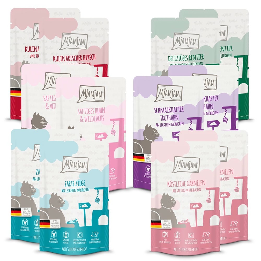 Tasting package 5
