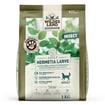 Paw Print Canine Adult Larve d'Hermetia