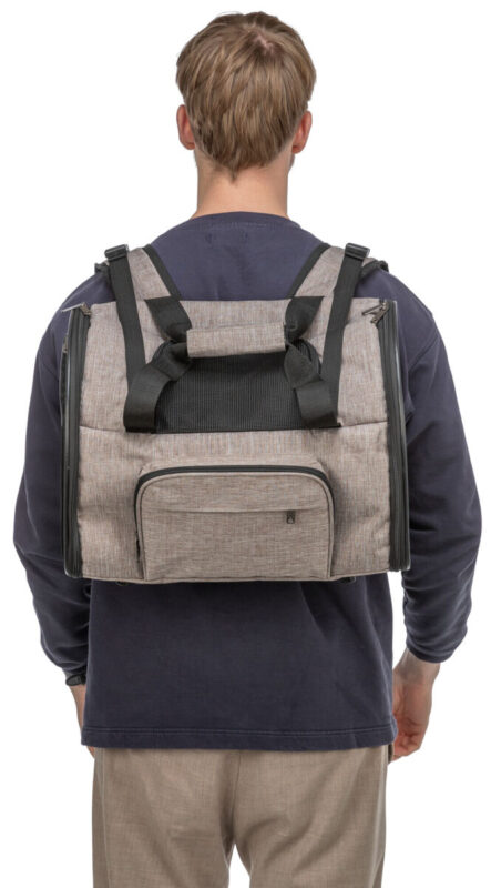 Sac à dos Shiva