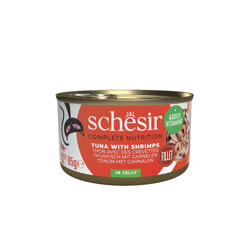 Thunfisch in Jelly - Dose