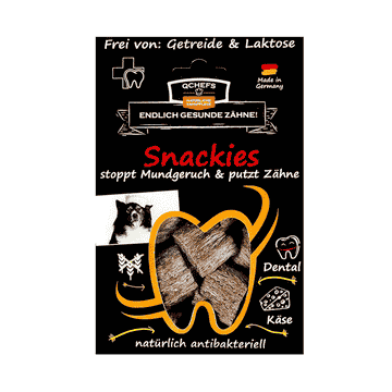 Snackies