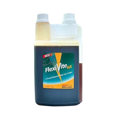 FlexiVite HA