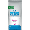 Feline Struvite