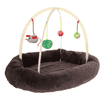Spielbrücke-Katzenbett