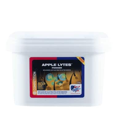 Apple Lytes