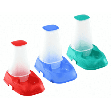 Wasserspender, 1.5 l