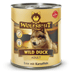 Wild Duck Adult Wet