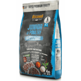 Junior GF Poultry