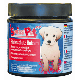 Pfotenschutz Balsam