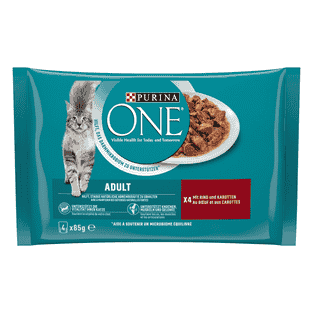 Adult Boeuf - en sachet