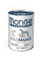 Monoprotein SOLO Dog,  Schwein