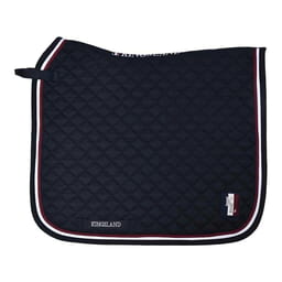 Dressurschabracke Classic - navy