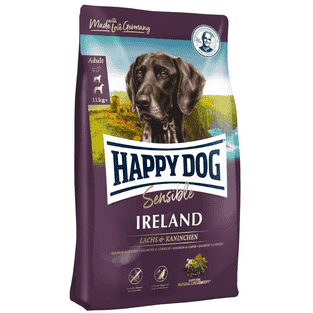 Sensible Irland