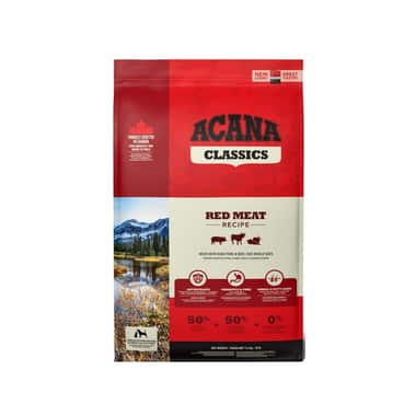 Classic Red