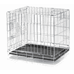 Home Kennel verzinkt