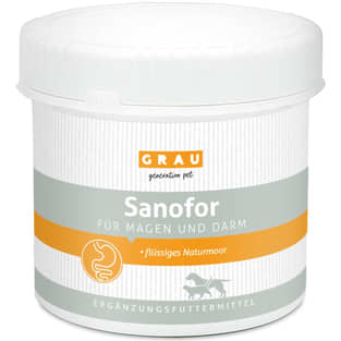 Sanofor Tourbe naturelle