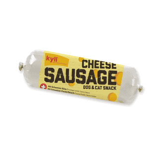 CheeseSausage