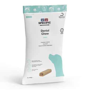 SPECIFIC CT-DC-S Dental Treats Small