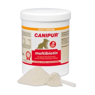 multibiotin