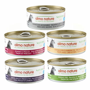 HFC Natural / Thunfisch - Dose, 24x150g