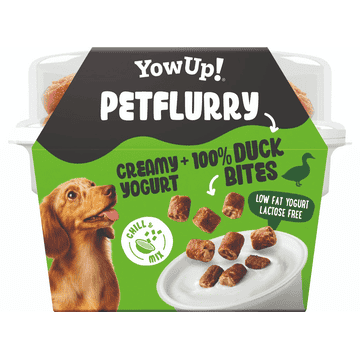 Petflurry Dog