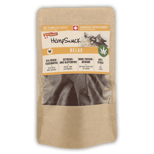 Cat HempSnack Relax