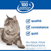 Kitten Ocean Fish - Sachets de nourriture fraîche