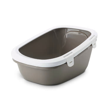 Katzentoilette Simba Sift