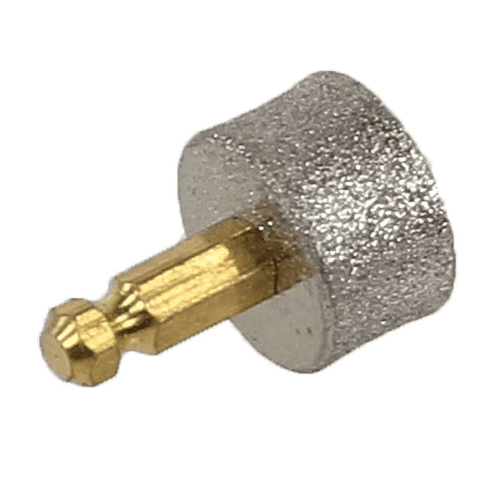 Replacement grinding head for claw grinder Deluxe
