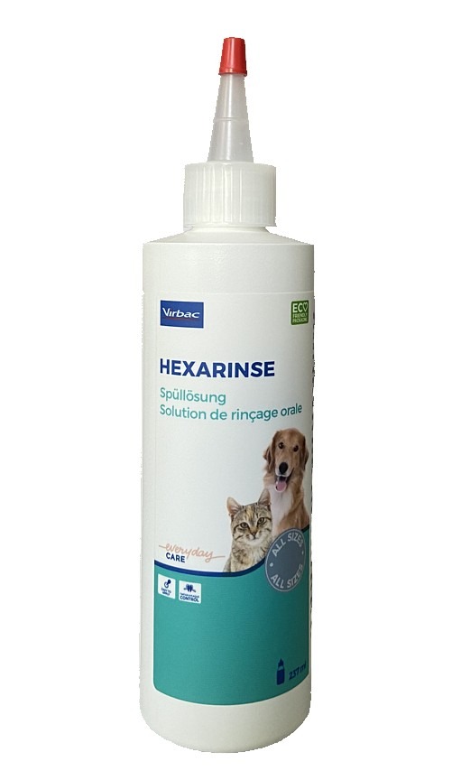 Hexarinse Rinsing Solution