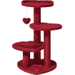Kratzbaum Heartpurrouge