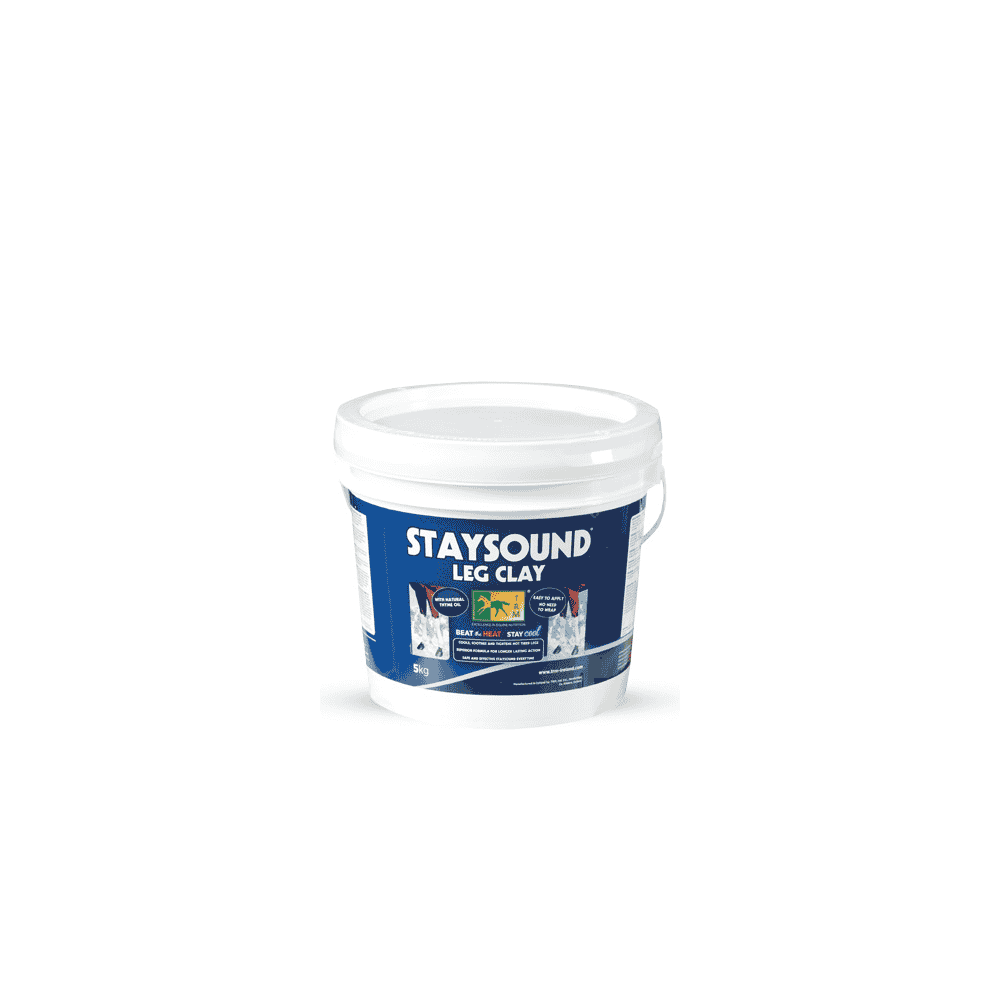 Staysound
