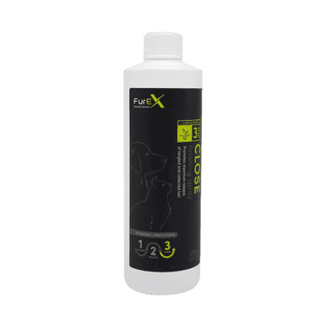 FurEx 3 Close Finishing Spray
