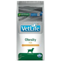 Canine Obesity Poisson