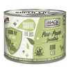 DOG Paw Power Smoothie Rind