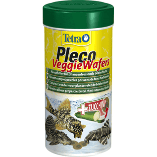 Pleco VeggieWafers