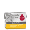 Menu Adult Duck & Turkey