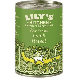 Lamb Hotpot