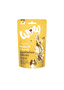 Oreilles de lapin avec fourrure