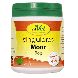 Singulares Moor