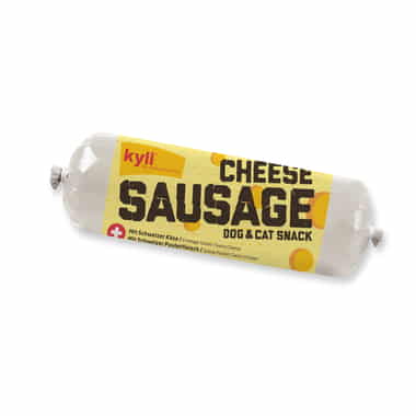 CheeseSausage