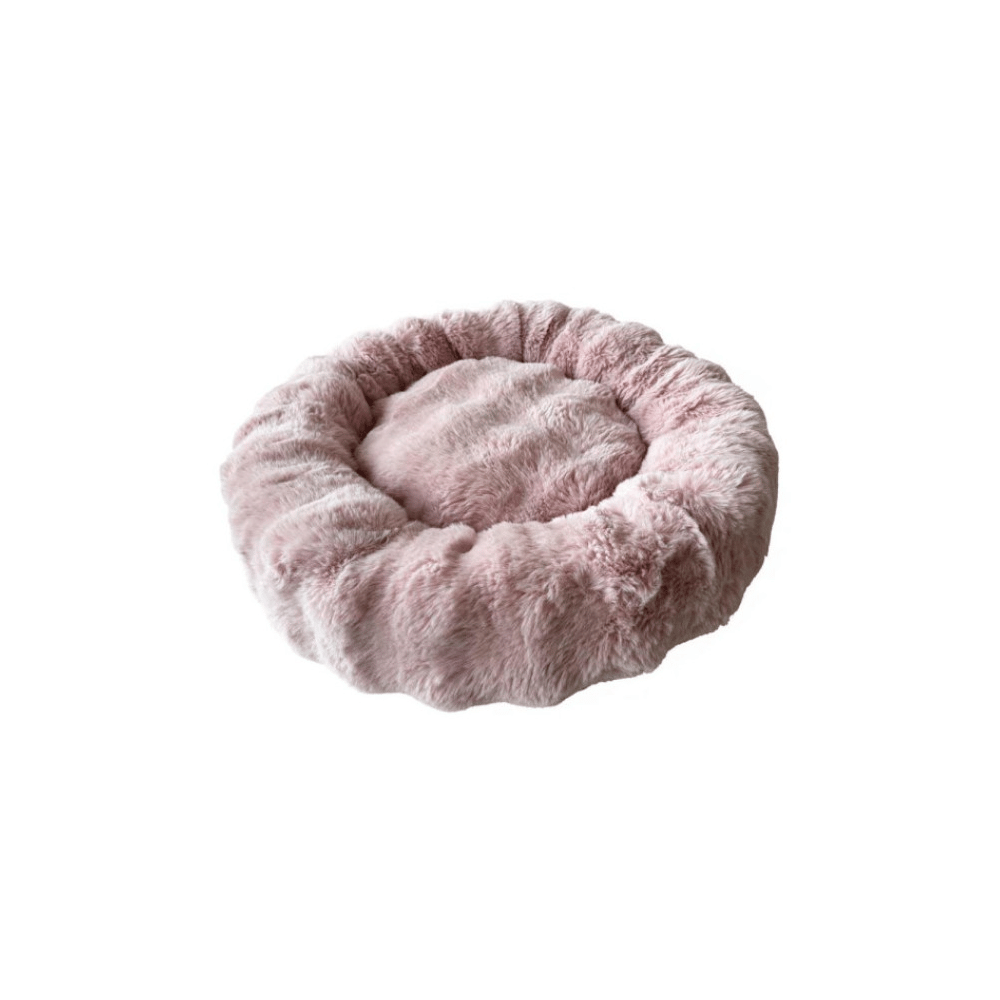 Komfortbett rund ISTAS