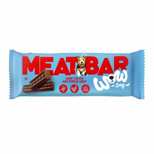 Meat Bar Poulet