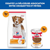 Canine Adult Light - Boîte