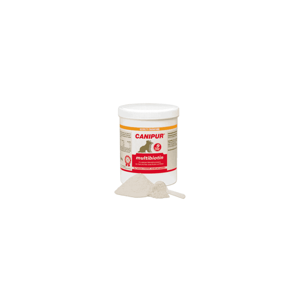 multibiotin