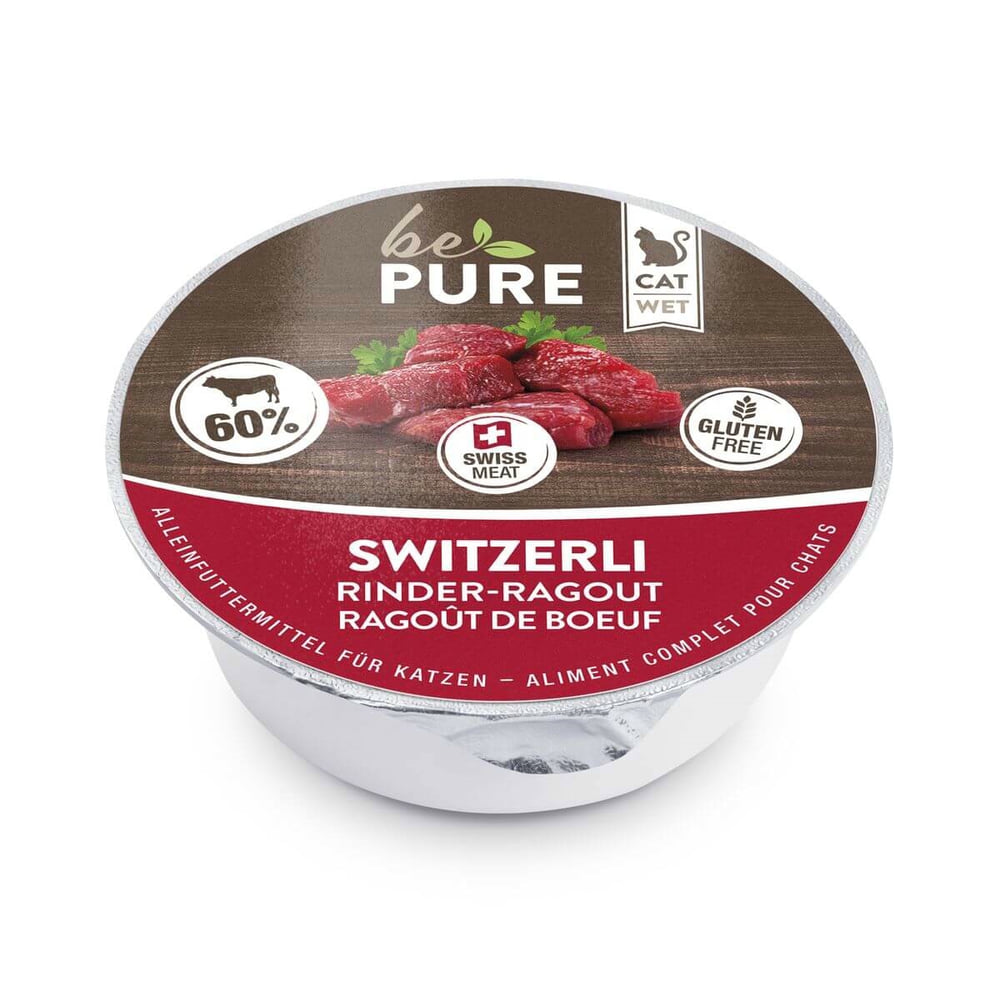 Cat Switzerli