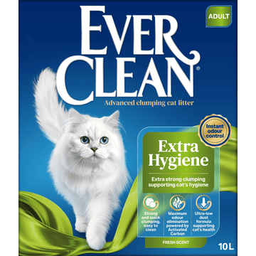 EverClean Extra Hygiene Fresh Scent