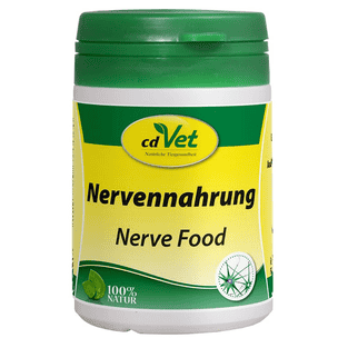 Nervennahrung