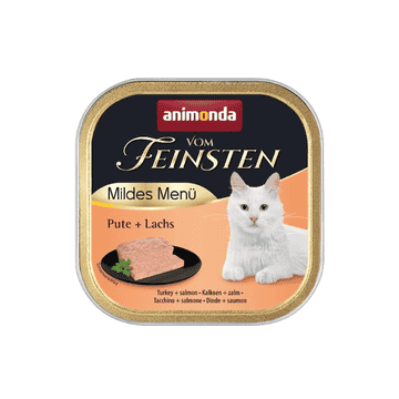 Vom Feinsten Mildes Menu