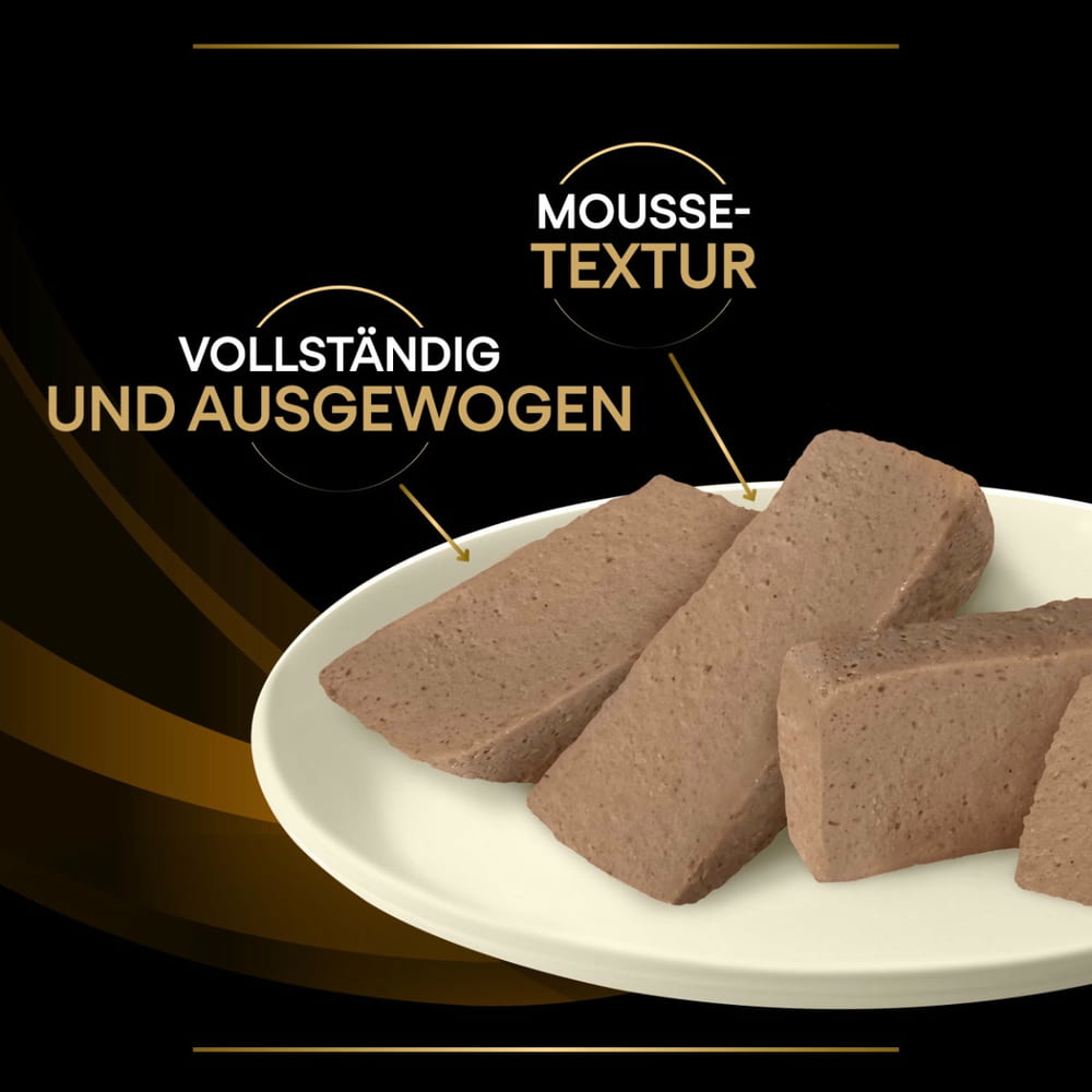 FELINE NF Renal Function Advanced Care - Mousse